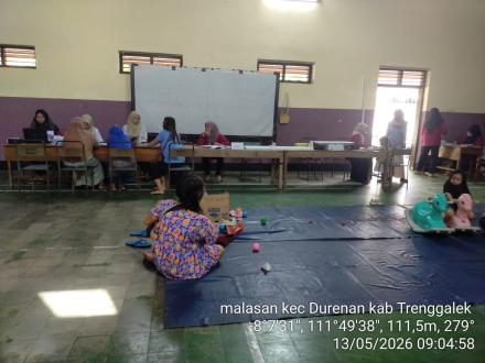 ILP POS 9 DESA MALASAN